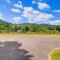 Blue Ridge Mtn Views Ranch-Style Home in Sparta! - Sparta