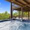 Extensive Views~Games~Hot Tub~Fire Pit~BBQ~Updated - Mashburn Mill
