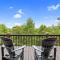 Extensive Views~Games~Hot Tub~Fire Pit~BBQ~Updated - Mashburn Mill