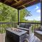 Extensive Views~Games~Hot Tub~Fire Pit~BBQ~Updated - Mashburn Mill