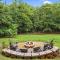 Extensive Views~Games~Hot Tub~Fire Pit~BBQ~Updated - Mashburn Mill