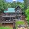 Extensive Views~Games~Hot Tub~Fire Pit~BBQ~Updated - Mashburn Mill