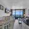 Coastal Suite Renovated with Oceanfront Charm - Myrtle Beach