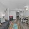 Coastal Suite Renovated with Oceanfront Charm - Myrtle Beach