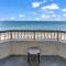 Coastal Suite Renovated with Oceanfront Charm - Myrtle Beach