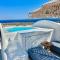 Oinos Luxury Suites - Foinikiá
