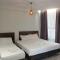 The Honeycomb Boutique Hotel