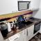 Einliegerwohnung NEU in Vaihingen Enz Horrheim - 恩茨河畔法伊欣根