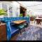Santana Cosy Campervan formely Butternut