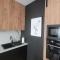 apartament przy plaży w Redłowie - Гдыня