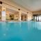 Embassy Suites by Hilton Greensboro Airport