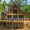Bear's Hideaway - Sevierville