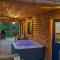Bear's Hideaway - Sevierville