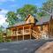 Bear's Hideaway - Sevierville