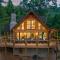 Bear's Hideaway - Sevierville
