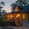 Bear's Hideaway - Sevierville