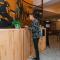 The Haven Hostel