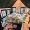 Treetop Hideaways: Wood Lily Treehouse in Chattanooga - تشاتانوغا