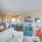 Breezy Oak Bluffs Condo - Steps to Inkwell Beach!