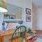 Breezy Oak Bluffs Condo - Steps to Inkwell Beach!