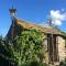 West end cottage and shippon - Eyam