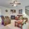 Spacious Atlanta Vacation Home about 3 Mi to Airport