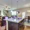 Spacious Atlanta Vacation Home about 3 Mi to Airport