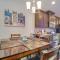Spacious Atlanta Vacation Home about 3 Mi to Airport