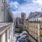 Quartier Libre Marais