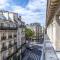 Quartier Libre Marais