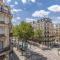 Quartier Libre Marais