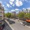 Quartier Libre Marais