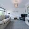 NEW! 3-Bed Stunning Bungalow in Wrexham by 53 Degrees Property, Ideal for Groups, FREE Parking! - Wrexham