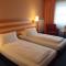 IntercityHotel Frankfurt Airport Terminal 3