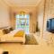 Serene Studio In Yas Island - Near Zayed Int Airport - 阿布扎比