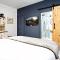 Stylish Studio Oasis Great Comfort #03b
