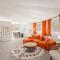 Groovy Getaway with Fenced Yard - أوغوستا