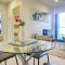 Stylish 1br1ba Apt In Footscray Pool Gym Wifi - 墨尔本