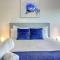 Stylish 1br1ba Apt In Footscray Pool Gym Wifi - 墨尔本