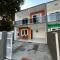 Residencial Passos 1