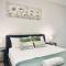 Summus 2br2ba Maribyrnong Wifi Parkbalcony