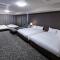 Hotel Silk Tree Nagoya