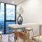 Splendid High 40 level 2BR CBD Pool Gym Wi-Fi