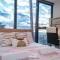 Splendid High 40 level 2BR CBD Pool Gym Wi-Fi