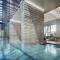 Splendid High 40 level 2BR CBD Pool Gym Wi-Fi