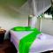 HOSTAL MIRADOR dentro del parque tayrona