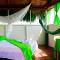 HOSTAL MIRADOR dentro del parque tayrona