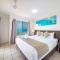 Martinique Whitsunday Resort