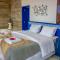 Ilhas Gregas Chalets