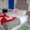 Ilhas Gregas Chalets